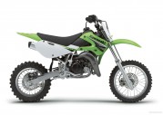 Kawasaki KX65